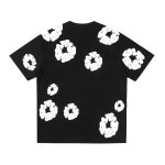 Set Denim Tears White Clouds Black - Image 4