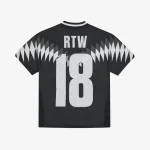 T-shirt Corteiz RTW Jersey - Image 2