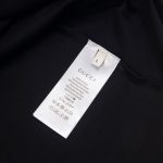 T-Shirt Gucci The North Face Black GC042 - Image 8