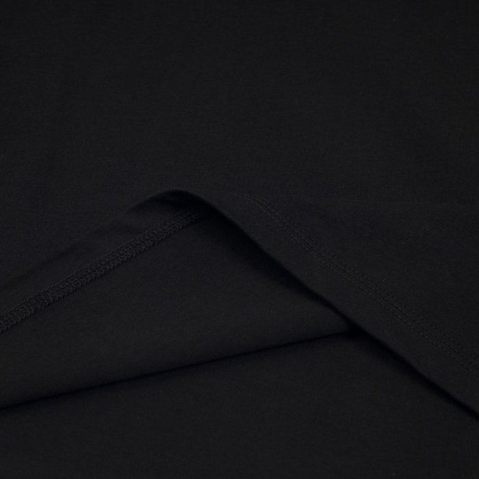 T-Shirt Gucci The North Face Black GC042 - Image 5