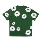 Set Denim Tears White Clouds Green - Image 4