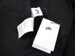 Jacket Bomber Nike x Stussy Reversible black - Image 7