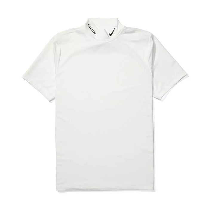 T-shirt Nike x Nocta Golf Mock Neck Top - Image 2