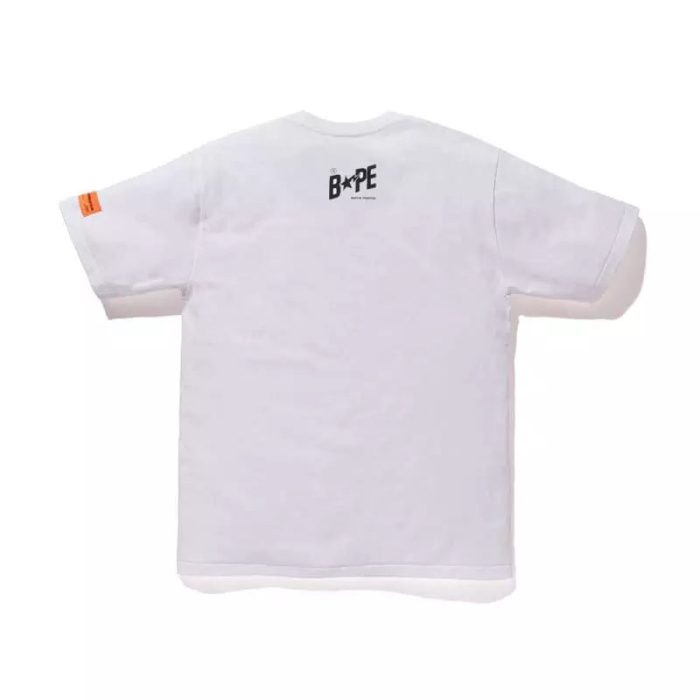 BAPE x Heron Preston Relaxed Fit - Image 6