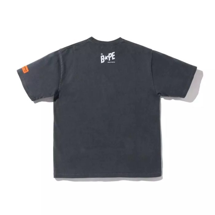 BAPE x Heron Preston Relaxed Fit - Image 4