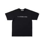 T-shirt BAPE Ape Head Moon - Image 2