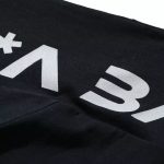 T-shirt BAPE Ape Head Moon - Image 8