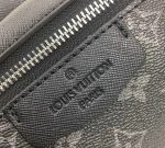 Louis Vuitton Outdoor Bumbag Black - Image 9
