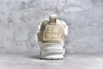 Louis Vuitton LV Skate Sneaker Beige White - Image 4