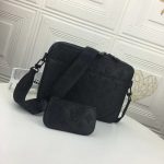 Louis Vuitton Duo Messenger Bag - Image 4
