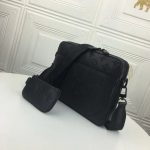 Louis Vuitton Duo Messenger Bag - Image 8