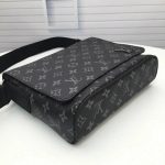Louis Vuitton Bag Messenger District Monogram Eclipse - Image 6