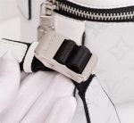Louis Vuitton Bag Outdoor Messenger Optic White - Image 9