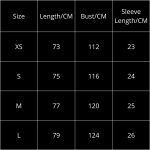 T-shirt Balenciaga Authentic Sport Black BL034 - Image 3