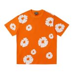 Set Denim Tears White Clouds Orange - Image 2