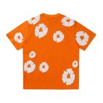 Set Denim Tears White Clouds Orange - Image 4