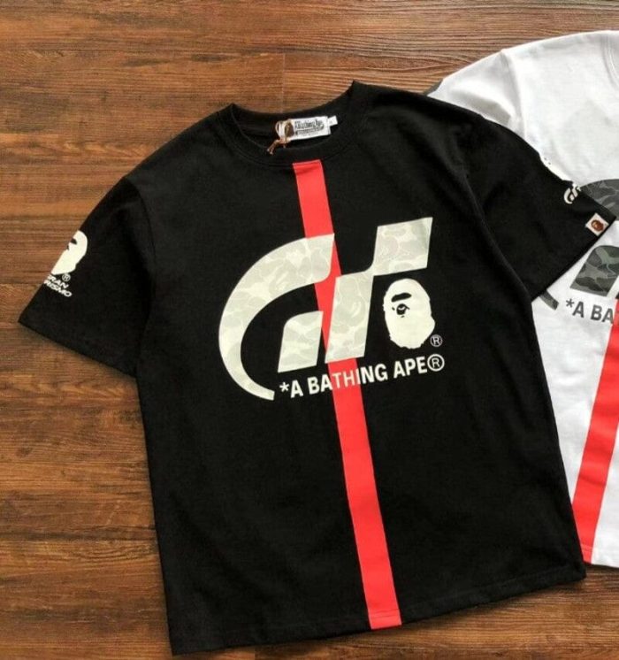 T-shirt BAPE x Gran Tour - Image 2