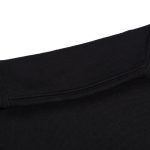 Sweatshirt Gucci GG Logo Black GC020 - Image 5