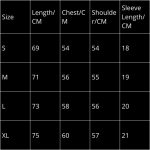 T-shirt Gucci GG Cherry Black GC031 - Image 3