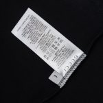 T-shirt Gucci GG Cherry Black GC031 - Image 8