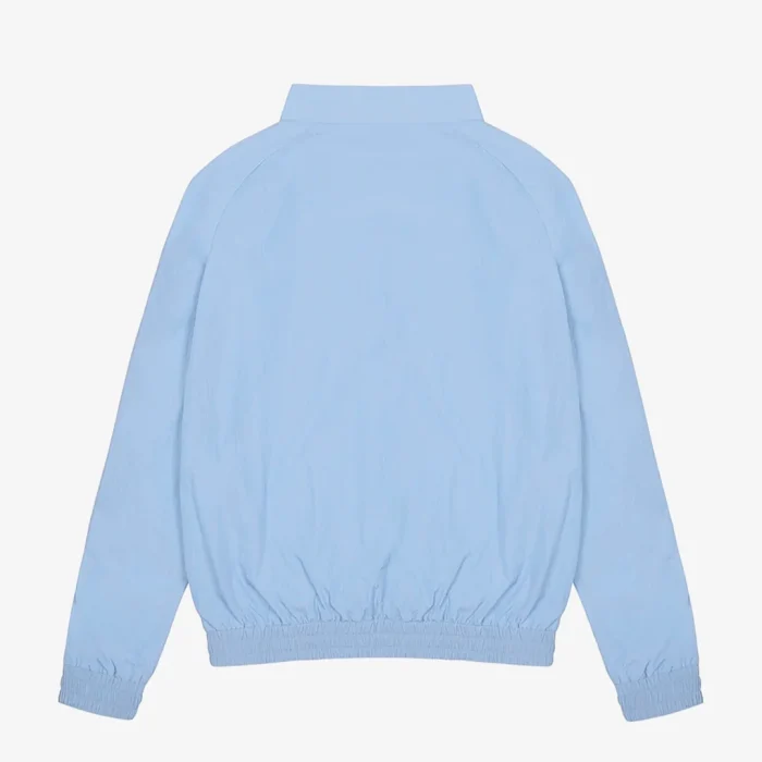 Jacket Trapstar Irongate Shellsuit 2.0 Baby Blue - Image 3