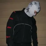 Jacket Trapstar Irongate Shellsuit 2.0 Black - Image 2