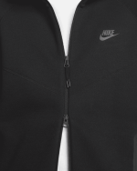 Set Nike Tech Fleece black 2023 (New Season) - Image 5
