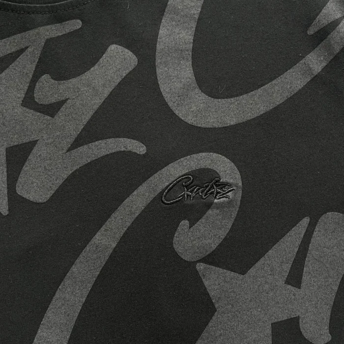 T-shirt Corteiz All Over Print - Image 4