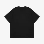 T-shirt Corteiz Alcatraz Black - Image 2