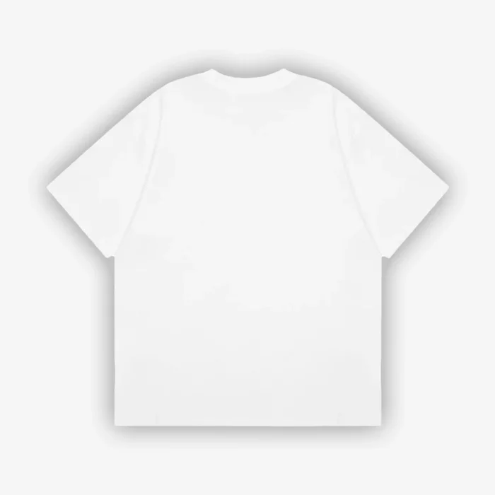 T-shirt Corteiz Allstarz White - Image 2