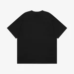 T-shirt Corteiz Chrome Allstarz Black - Image 2