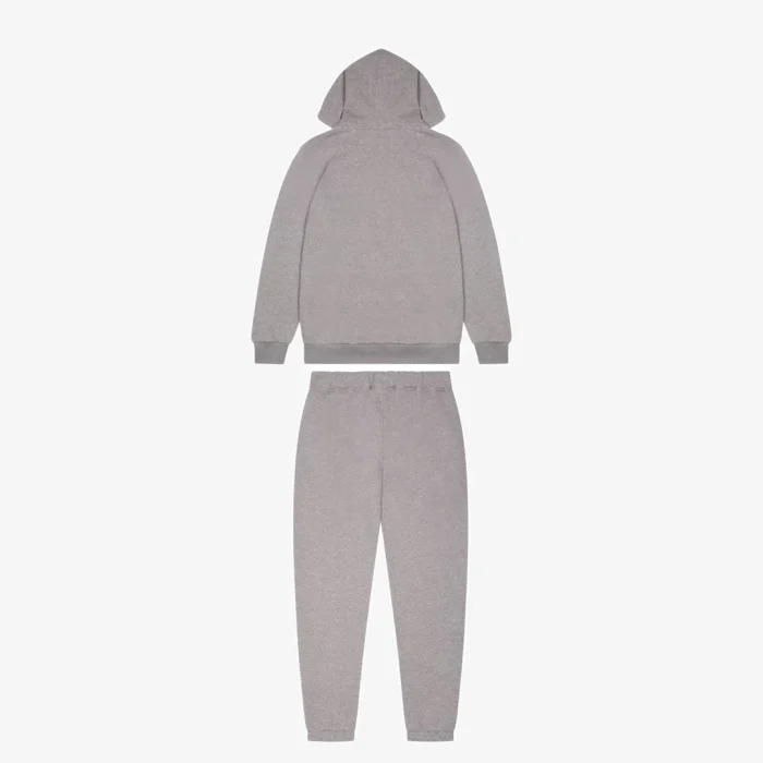 Set Trapstar London Shooters Grey - Image 2