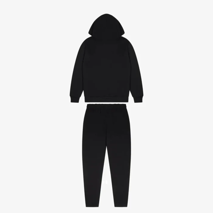 Set Trapstar London Shooters Black Out - Image 3