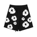 Set Denim Tears White Clouds Black - Image 3