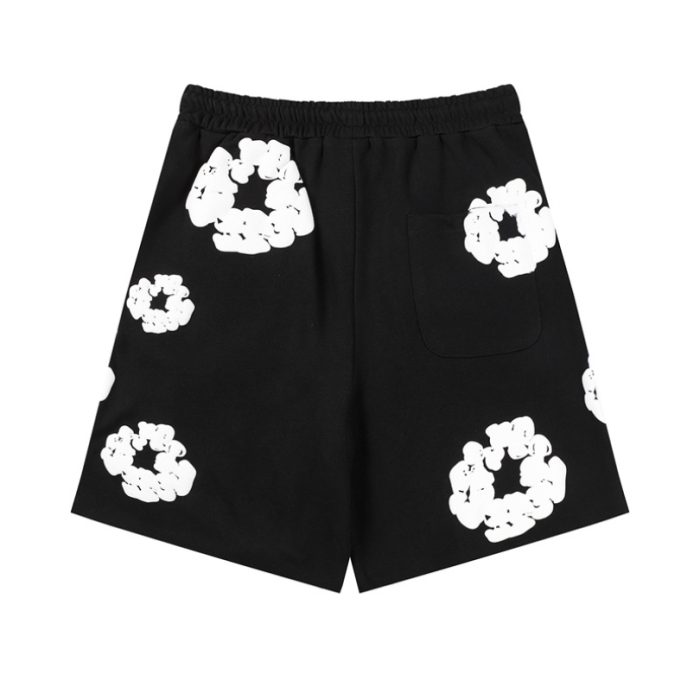 Set Denim Tears White Clouds Black - Image 5