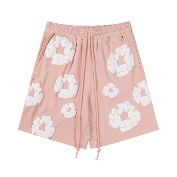 Set Denim Tears White Clouds Pink - Image 4