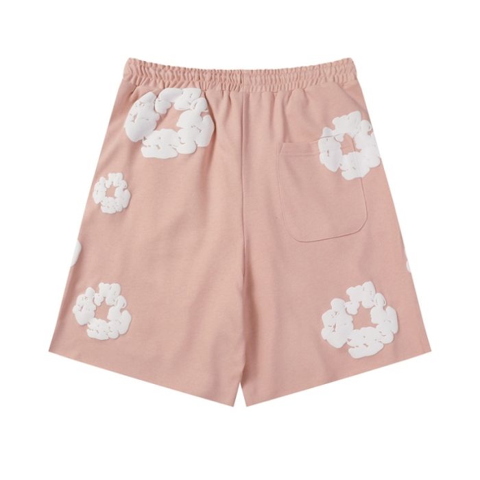 Set Denim Tears White Clouds Pink - Image 5