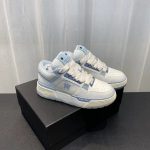 Amiri MA-1 'White Blue' - Image 2