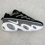 Nike x NOCTA Glide Black White - Image 2