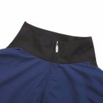 Jacket Balenciaga 24SS Colorblock Windbreaker BL041 - Image 5