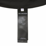 Jacket Balenciaga 24SS Colorblock Windbreaker BL041 - Image 4