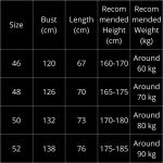 Puffer Jacket Gucci Black GC143 - Image 3