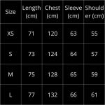 Hoodie Balenciaga BL099 - Image 3