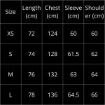 Hoodie Balenciaga BL101 - Image 3