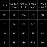 Hoodie Balenciaga BL085 - Image 3
