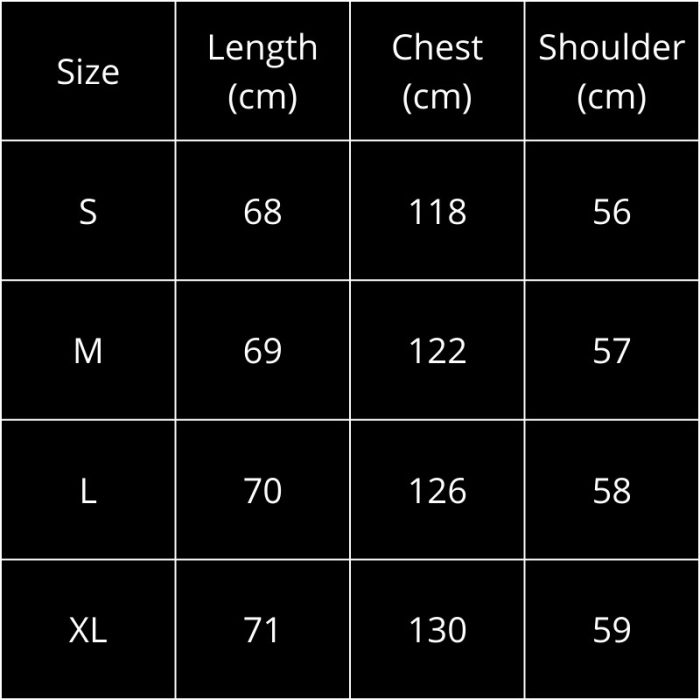 Vest Puffer Balenciaga Black BL089 - Image 3
