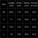 Sweatshirt Balenciaga BL090 - Image 3