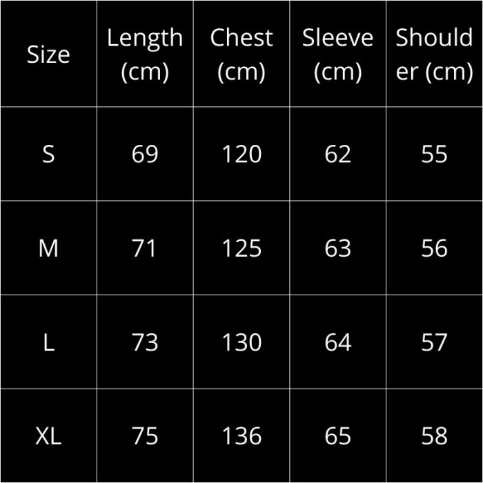 Jacket The North Face TNF008 - Image 2