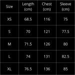 Jacket The North Face TNF009 - Image 2