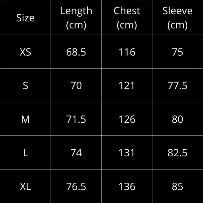 Jacket The North Face TNF009 - Image 2